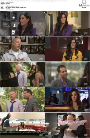 The Millionaire Matchmaker S06 1080p HULU WEB-DL AAC2.0 H264-GPRS