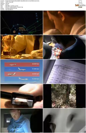 Mayday aka Air Crash Investigation S01-S25 1080p WEB-DL DDP5.1 H264-MIXED