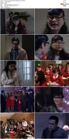 Yo soy Betty la fea 1999 S01 NF WEB-DL DDP2.0 x264-BTW