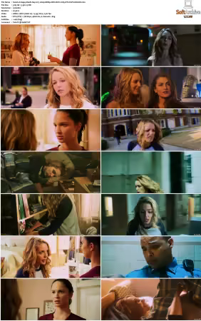 Happy Death Day 2017 1080p BRRip HDR HEVC X265 DTS-PoPCoRnUHD