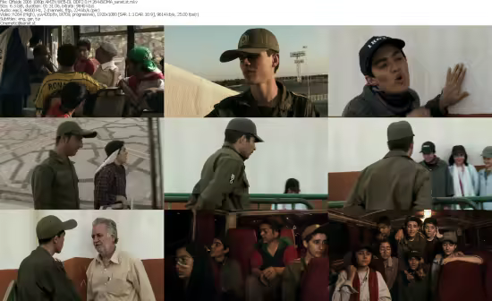 Offside 2006 1080p AMZN WEB-DL DDP2 0 H 264-BiOMA