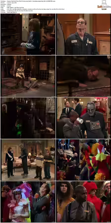 The Suite Life of Zack and Cody 2005 S01-S03 480p H265 AAC 2CH-MNKYDDL