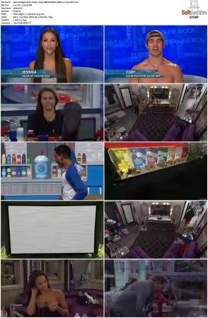 Big Brother US S19 1080p AMZN WEB-DL DDP2.0 H264-NTb