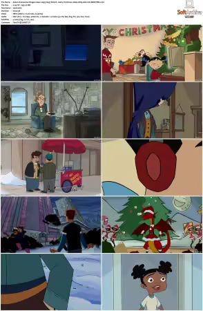 American Dragon Jake Long 2005 S01 S02 1080p H265 AAC 2CH-MNKYDDL