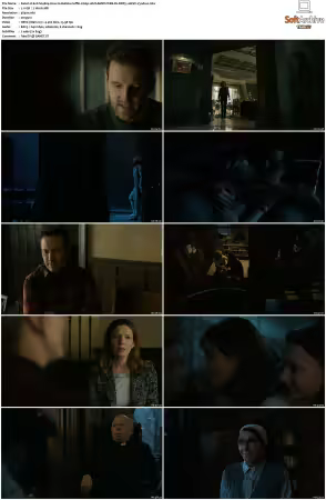 Evil 2019 S04 2160p AMZN WEB-DL x265 HEVC 10bit DDP 5.1 Vyndros