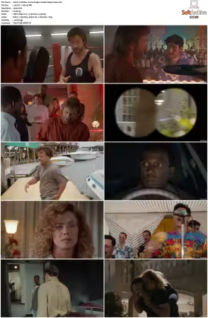 Walker Texas Ranger 1993 S01-S09 1080p WEB-DL H265 10bit DDP2.0-Zero00