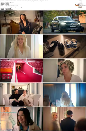 Married to the Game S01 1080p AMZN WEB-DL DDP5.1 H264-NTb