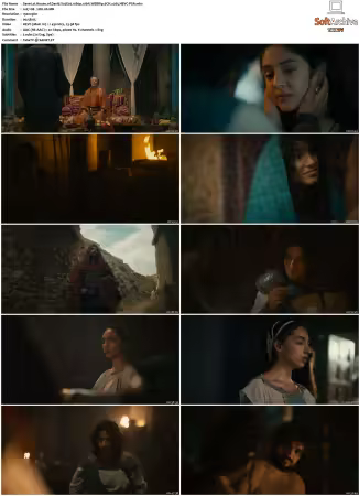 House of David S01-S02 1080p 10bit WEBRip 6CH x265 HEVC-PSA