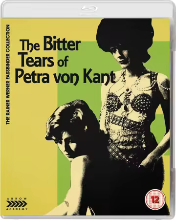 The Bitter Tears of Petra von Kant 1972 CC BluRay 1080p REMUX FLAC1 0-HDH