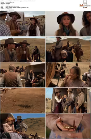 Dr Quinn Medicine Woman S03 MULTi 1080p WEB H264-UKDTV