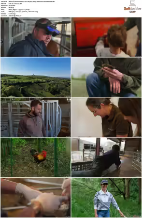 Fletchers Family Farm S01 S03 1080p WEB h264-MiXED