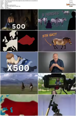 History by the Numbers S01 1080p CUR WEB-DL AAC2.0 H264-BLOOM