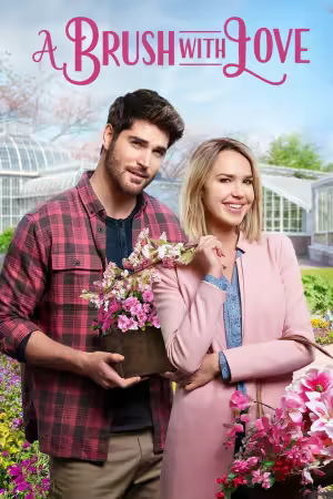 A Brush with Love 2019 1080p WEBRip DDP 2.0 10bit H265-iVy