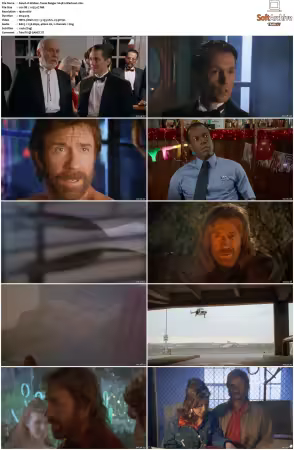 Walker Texas Ranger 1993 S01-S09 1080p WEB-DL H265 10bit DDP2.0-Zero00