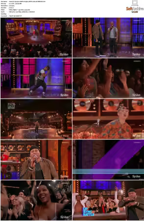 Lip Sync Battle S03 Mixed x264-BTN