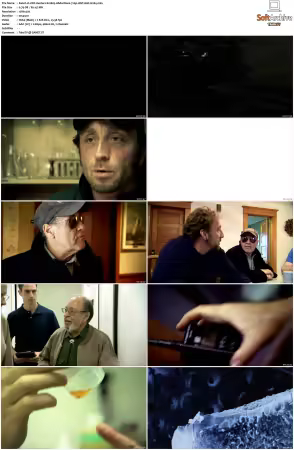 UFO Hunters S01S03 WEB-DL 720p AAC H264