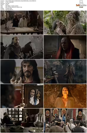 Sitiados Mexico S01 REPACK 1080p WEB-DL DDP5.1 H264-NoGrp