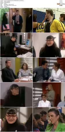 Yo soy Betty la fea 1999 S01 NF WEB-DL DDP2.0 x264-BTW