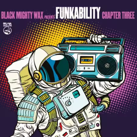 VA - Funkability 3 (2026)