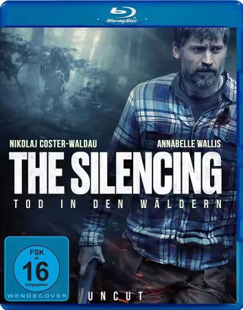 The Silencing 2020 1080p BluRay x264-OFT