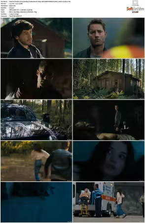 Tracker 2024 S02 2160p AMZN WEB-DL x265 HEVC 10bit DDP 5.1 Vyndros