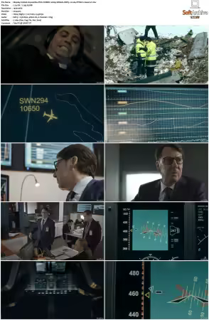 Mayday aka Air Crash Investigation S01-S25 1080p WEB-DL DDP5.1 H264-MIXED