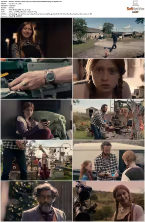 The Worst Witch S04 1080p NF WEB-DL DDP5 1 H264-NTb