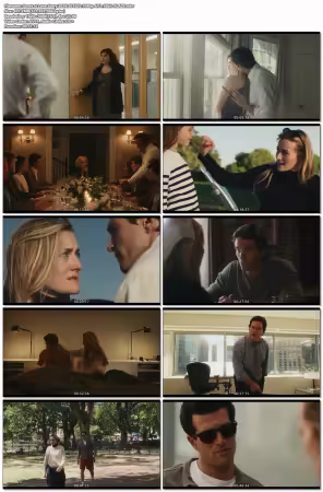 Love Story 2026 S01E05 1080p AV1 10bit-BLAZE