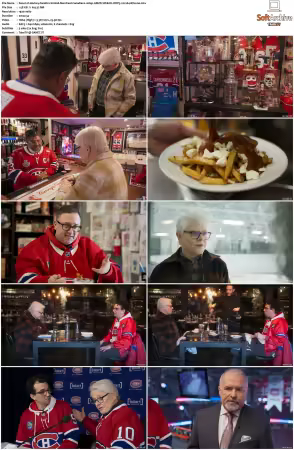 Hockey Fanatics S01 1080p AMZN WEB-DL DDP5 1 H264-Kitsune