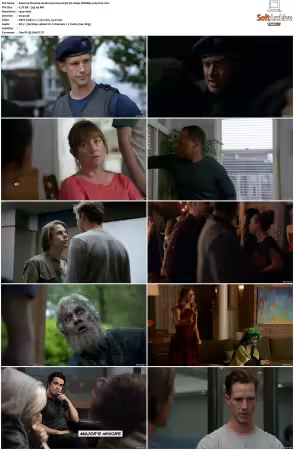 iZombie S04 German AC3D DL 1080p WebRip x265-FuN