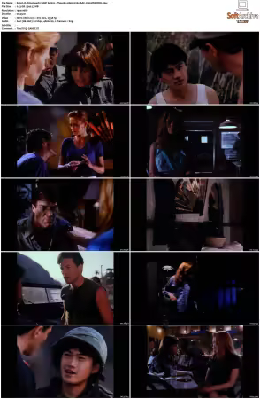 China Beach 1988 S01-S04 1080p H265 AAC 2CH-MNKYDDL