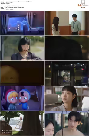 Yumis Cells S02 1080p WEB-DL AAC H264-Taengoo