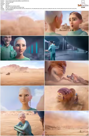 WondLa S01 S03 1080p WEBRip x265-KONTRAST