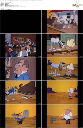 Sheriff Hoot Kloot S01 1080p BluRay REMUX AVC DTS-HD MA 2.0-EPSiLON