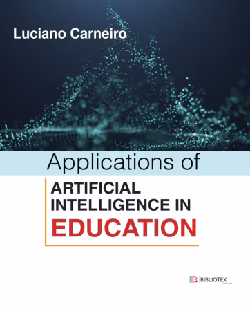 Applications Of Artificial Intelligence in Education