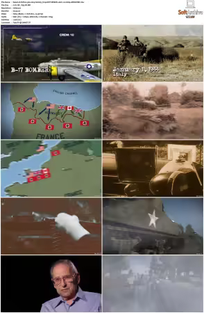 Patton 360 2009 S01 720p HIST WEB-DL AAC 2.0 H264-ARCHIVED