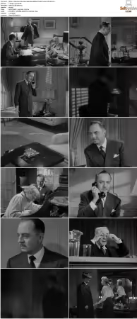 Take One False Step 1949 1080p BDRip DTS HEVC x265-PoPCoRn