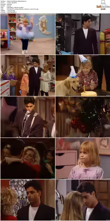 Full House S01-S08 German DL 1080p NetflixHD x264-4SJ