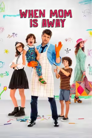 When Mom Is Away 2019 WEB-DL Italian H264-Lutto