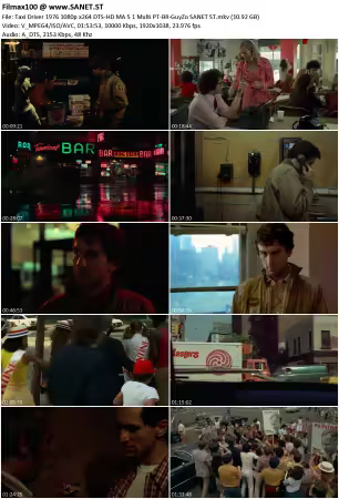 Taxi Driver 1976 1080p x264 DTS-HD MA 5.1 Multi PT-BR-GuyZo