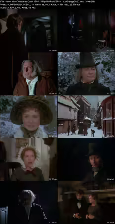A Christmas Carol 1984 1080p BluRay DDP 5.1 x265-edge2020