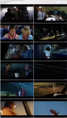 Snakes on a Plane 2006 BluRay 1080p Dolby TrueHD 5.1-RN22