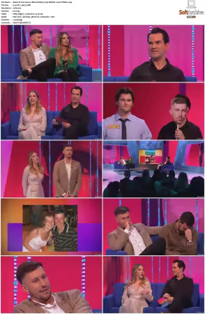 Your Face or Mine S01-S06 MIX H264-MIXED