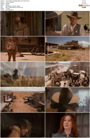 Walker Texas Ranger 1993 S01-S09 1080p WEB-DL H265 10bit DDP2.0-Zero00