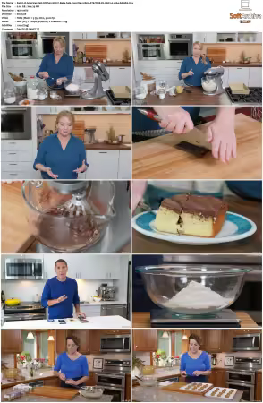 Americas Test Kitchen S21 1080p ATK WEB-DL AAC2.0 x264-SAMAS