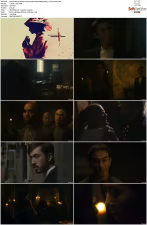 Warrior S01 S03 1080p WebRip EAC3 5.1 x265-Lootera