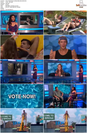 Big Brother US S20 1080p WEB x264-Scene