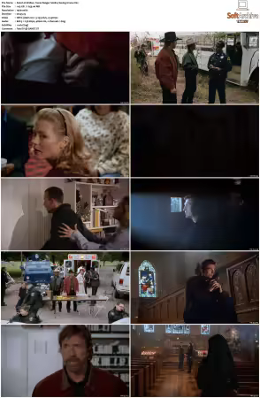 Walker Texas Ranger 1993 S01-S09 1080p WEB-DL H265 10bit DDP2.0-Zero00
