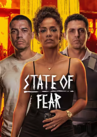 Salve Geral Irmandade 2026 1080p NF WEB-DL H 264 DDP5 1 Atmos-UBWEB