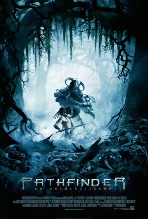 Pathfinder 2007 1080p DSNP WEB-DL DDP 5.1 H264-SPWEB
